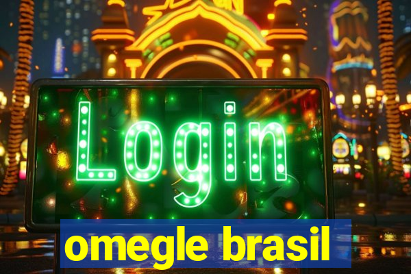 omegle brasil